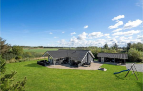4 Bedroom Awesome Home In Løkken